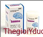 Dalekine 200mg
