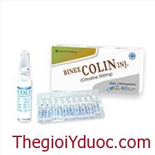 BINEXCOLIN