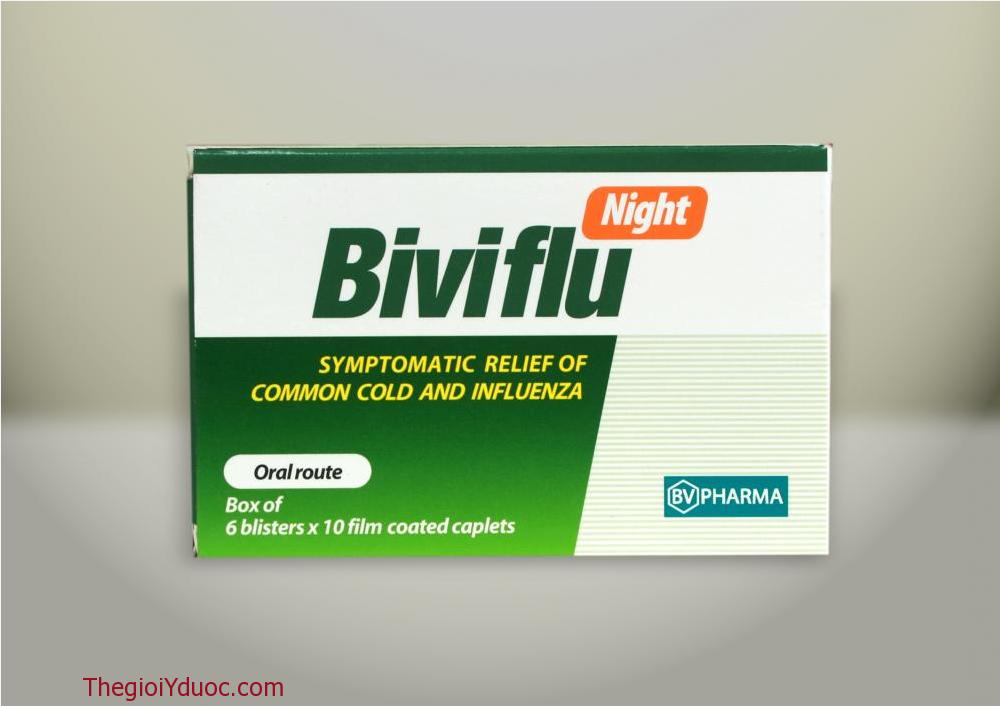 BIVIFLU