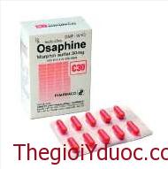 Osaphine