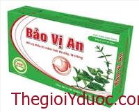 Bảo Vị An