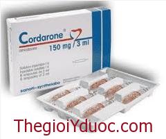 Cordarone
