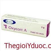 Oxycort