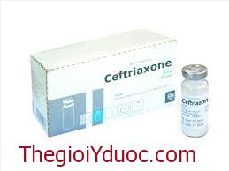Ceftriaxon