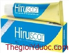 Hiruscar