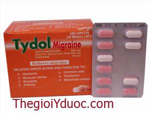 Tydol Migraine