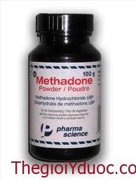 Methadone