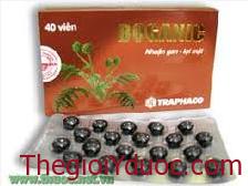BOGANIC