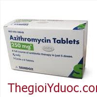 Azithromycin
