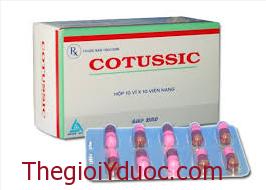 Cotussic