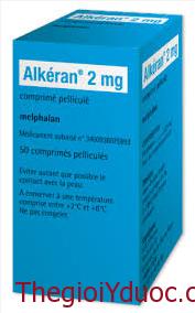 Alkeran 2mg