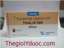 Thalix 100mg