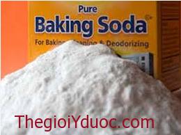 Baking Soda