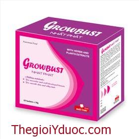 Growbust