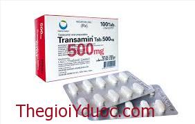 Transamin