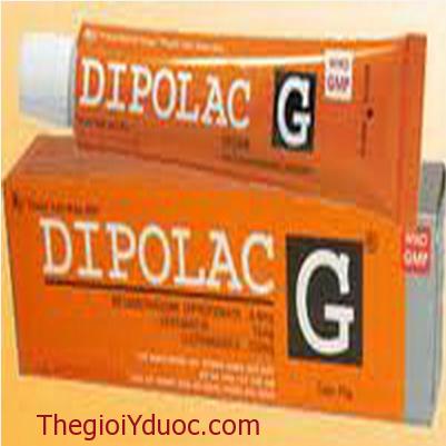 Dipolac G