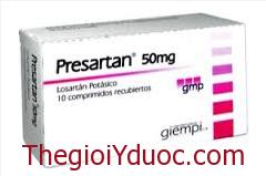 Presartan