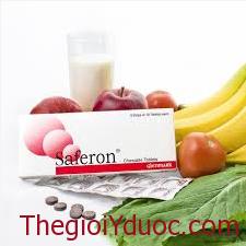 Saferon