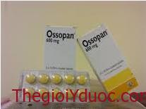 Ossopan