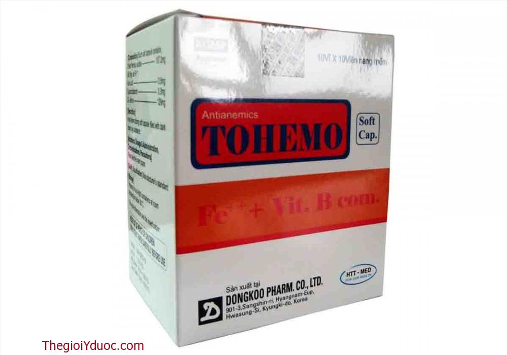 TOHEMO