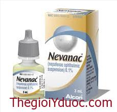 Nevanac