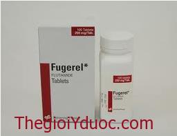 Fugerel