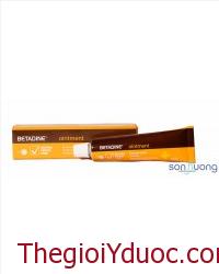 Betadine