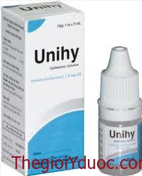 Unihy