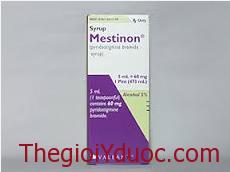 Mestinon