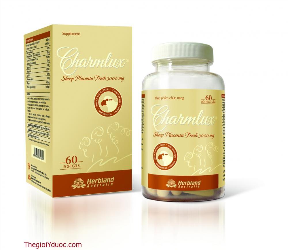 charmlux