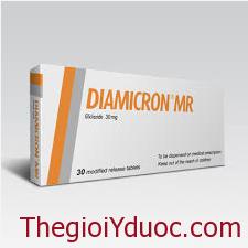 Diamicron
