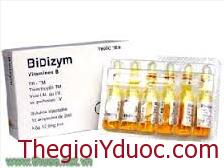 BIDIZYM