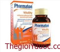 Pharmaton