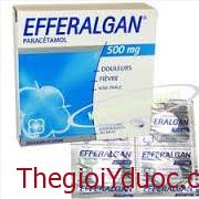 Efferalgan 500