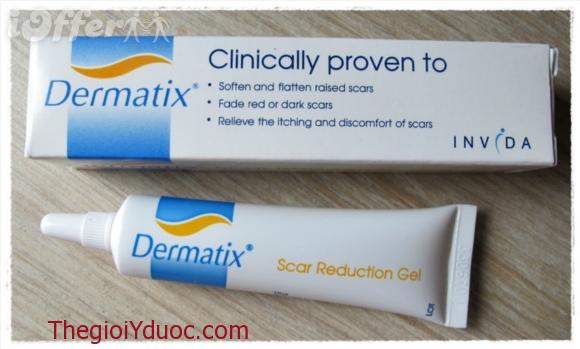 dermatix 7g