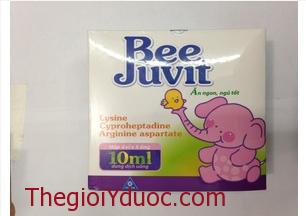 BEEJUVIT