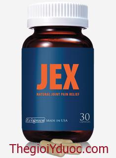 JEX