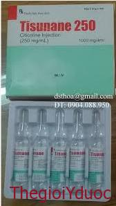 TISUNANE