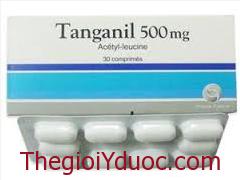 Tanganil