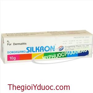 Silkron 10g