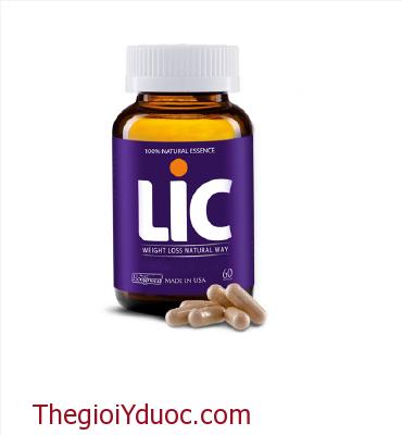 Lic