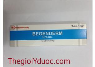 Begenderm