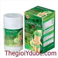 Giảm cân PV