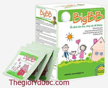 BigBB