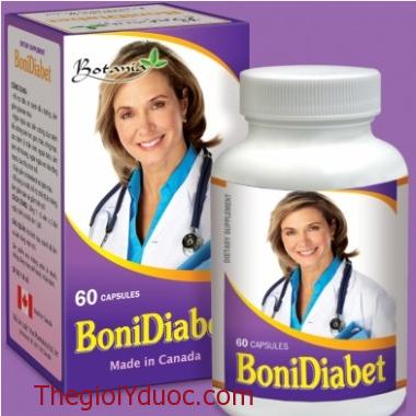BONIDIABET